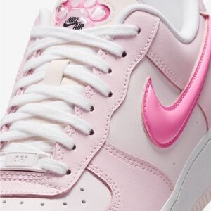 Nike Air Force One ‘07 LX Paw Print